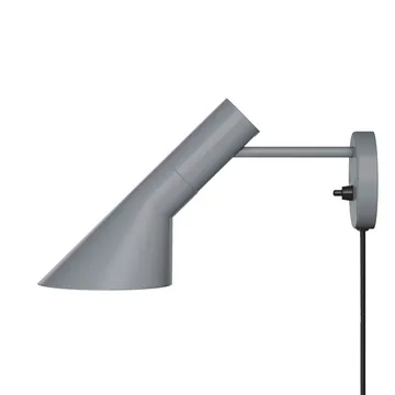 Applique AJ - Grigio scuro - Louis Poulsen