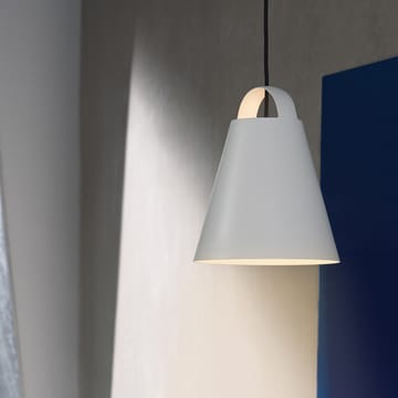 Lampada a sospensione Above Ø 17,5 cm - Bianco - Louis Poulsen