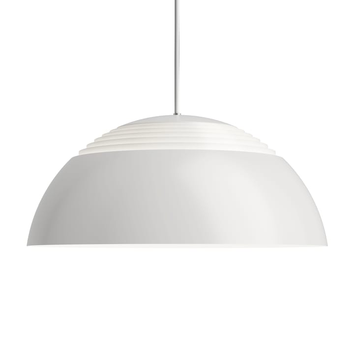 Lampada a sospensione AJ Royal Ø 50 cm - Bianco - Louis Poulsen