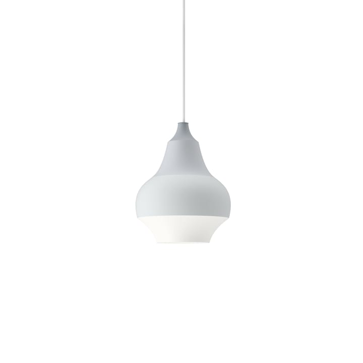 Lampada a sospensione Cirque Ø15 cm - Grigio - Louis Poulsen