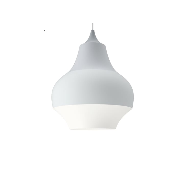 Lampada a sospensione Cirque Ø38 cm - Grigio - Louis Poulsen