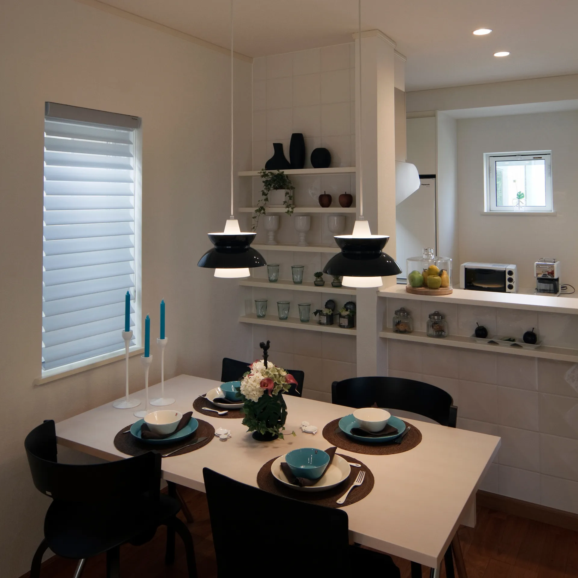 Lampada a sospensione Doo-Wop, Grigio scuro Louis Poulsen