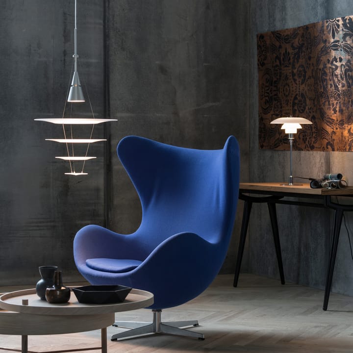 Lampada a sospensione Enigma 425, Bianco Louis Poulsen