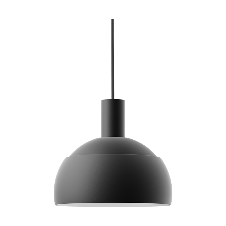Lampada a sospensione FJ Elements Ø25 cm - Black - Louis Poulsen