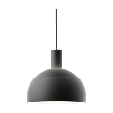 Lampada a sospensione FJ Elements Ø25 cm - Black - Louis Poulsen