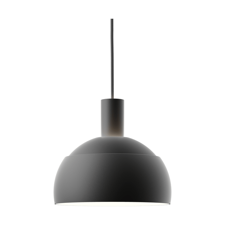 Lampada a sospensione FJ Elements Ø25 cm, Black Louis Poulsen
