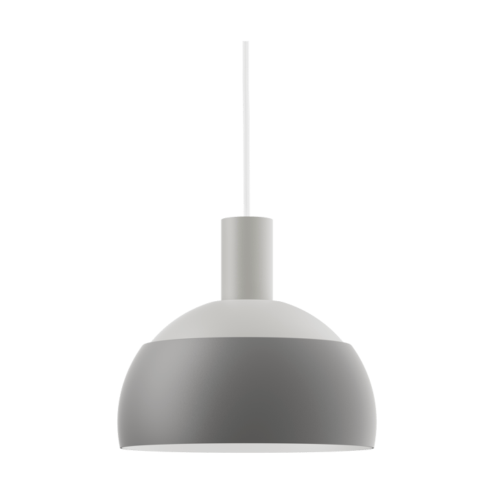 Lampada a sospensione FJ Elements Ø25 cm - Original grey - Louis Poulsen
