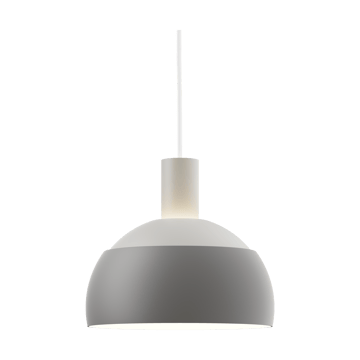 Lampada a sospensione FJ Elements Ø25 cm - Original grey - Louis Poulsen