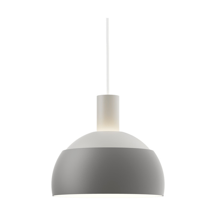 Lampada a sospensione FJ Elements Ø25 cm, Original grey Louis Poulsen