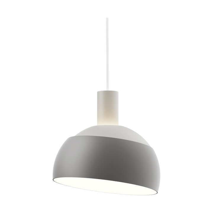Lampada a sospensione FJ Elements Ø25 cm, Original grey Louis Poulsen