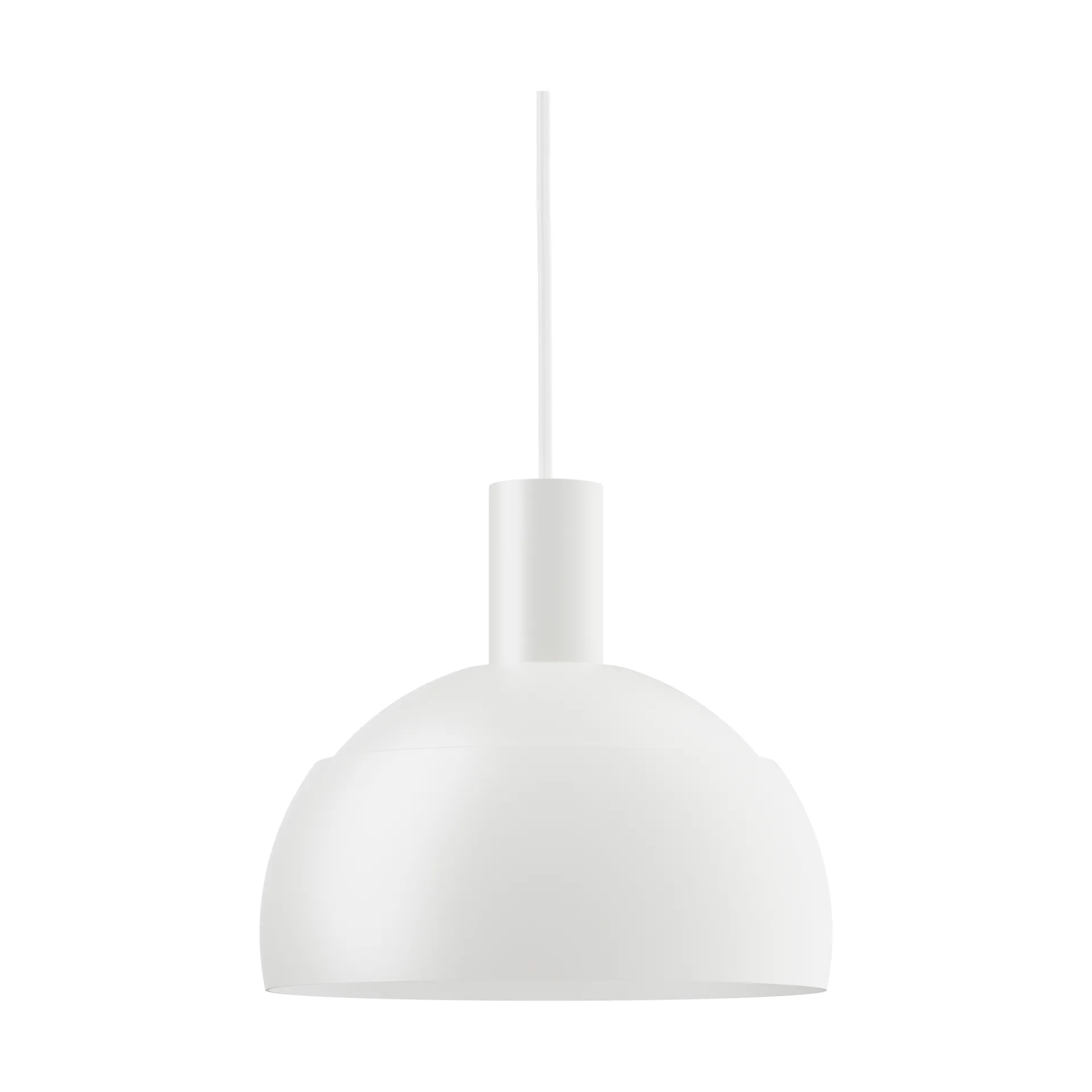 Lampada a sospensione FJ Elements Ø25 cm, White Louis Poulsen
