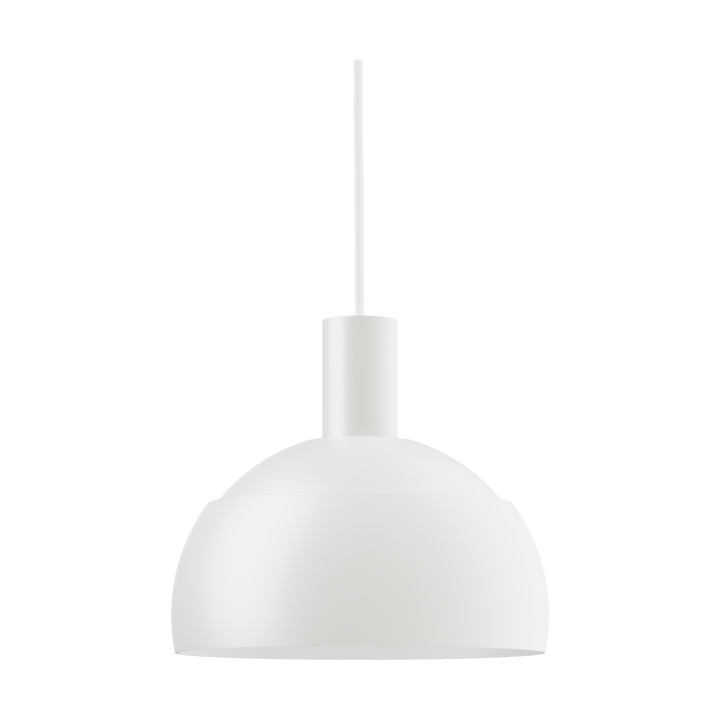 Lampada a sospensione FJ Elements Ø25 cm - White - Louis Poulsen