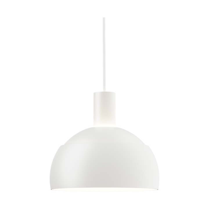 Lampada a sospensione FJ Elements Ø25 cm, White Louis Poulsen