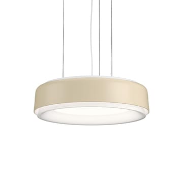 Lampada a sospensione LP Grand 320 - Champagne - Louis Poulsen