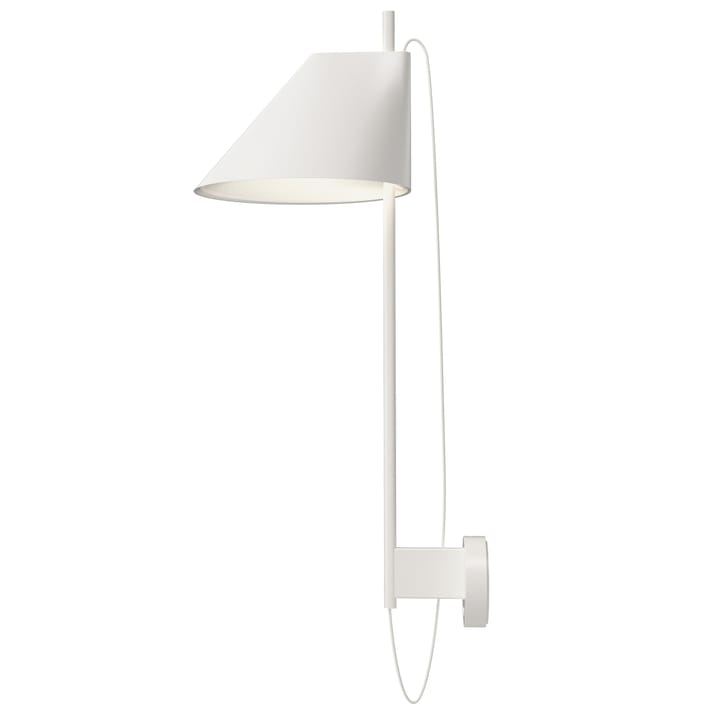 Lampada da parete Yuki - Bianco - Louis Poulsen