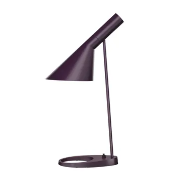 Lampada da tavolo AJ - Aubergine - Louis Poulsen