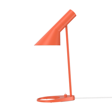 Lampada da tavolo AJ MINI - Electric orange - Louis Poulsen