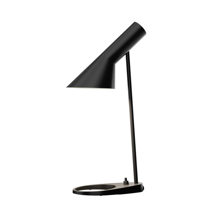 Lampada da tavolo AJ MINI - Nero - Louis Poulsen