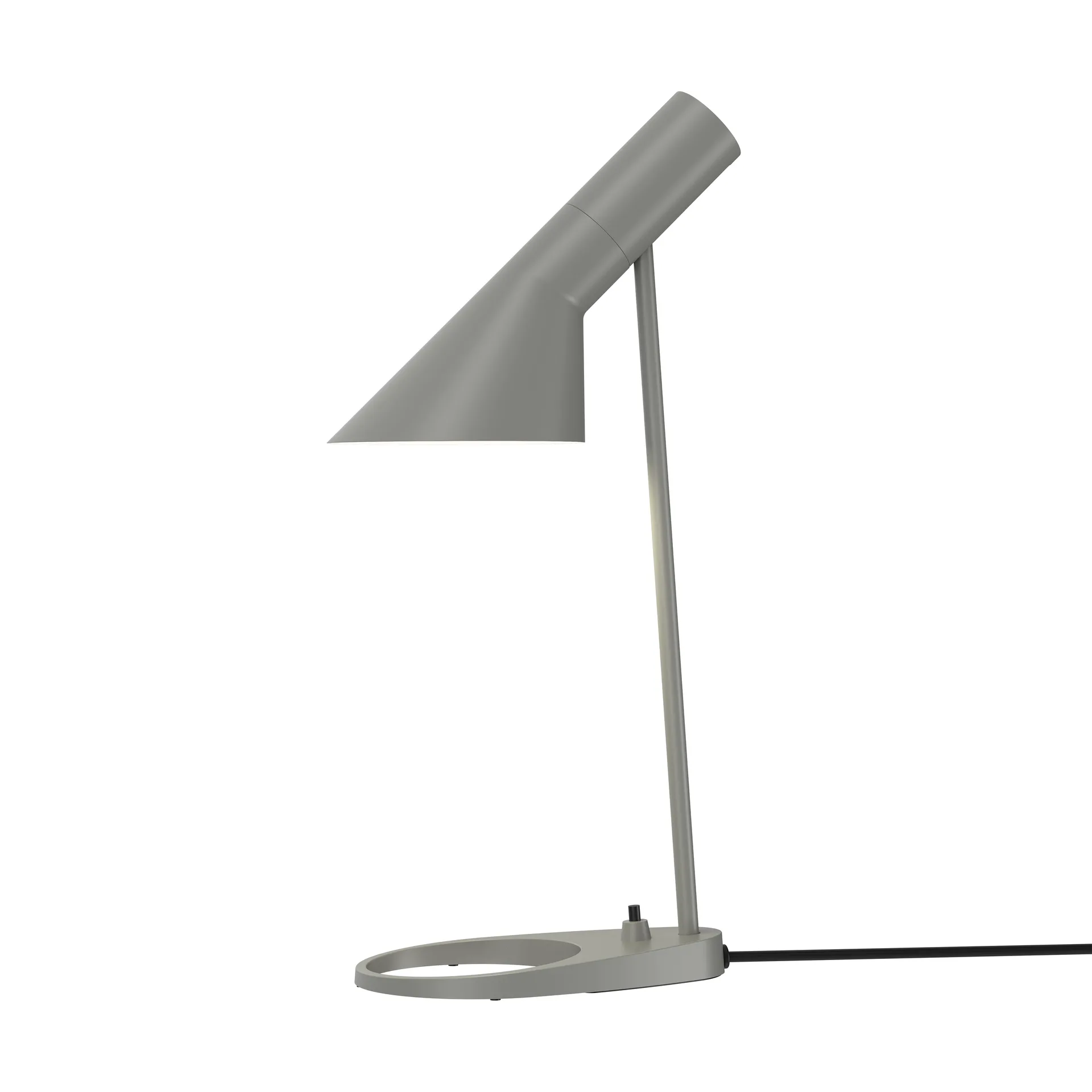 Lampada da tavolo AJ MINI, Warm grey Louis Poulsen
