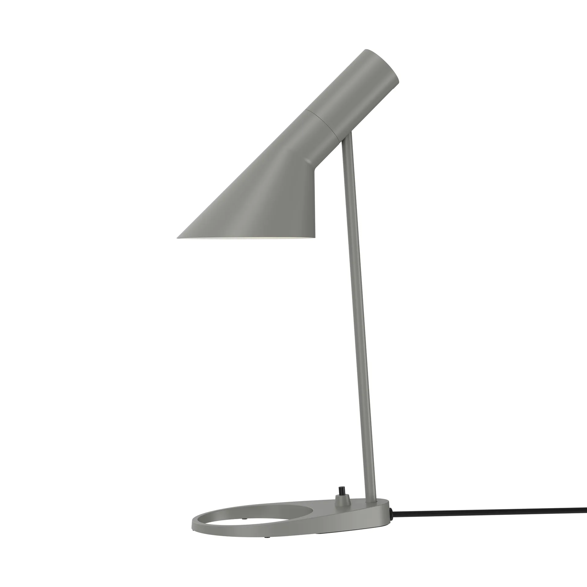 Lampada da tavolo AJ MINI, Warm grey Louis Poulsen