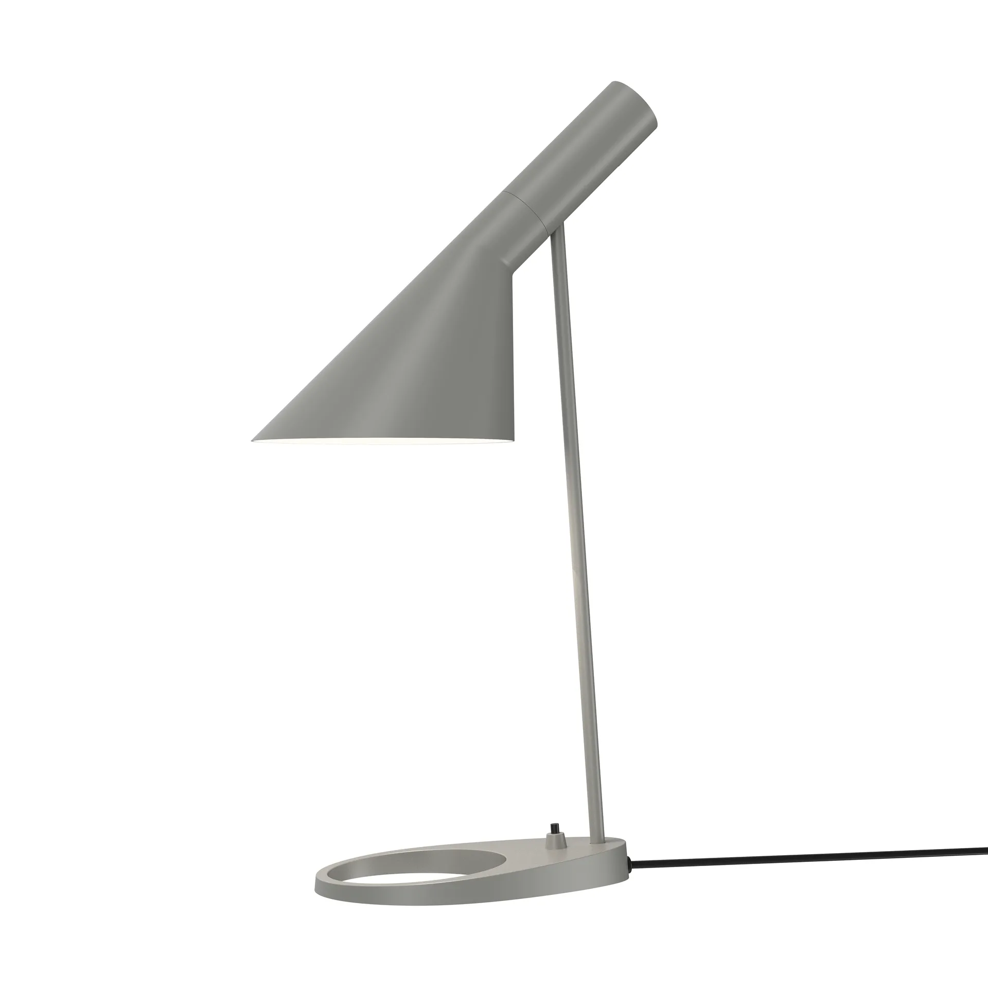 Lampada da tavolo AJ, Warm grey Louis Poulsen