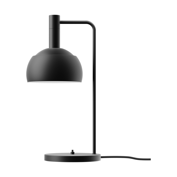 Lampada da tavolo FJ Elements Ø17,5 cm - Black - Louis Poulsen