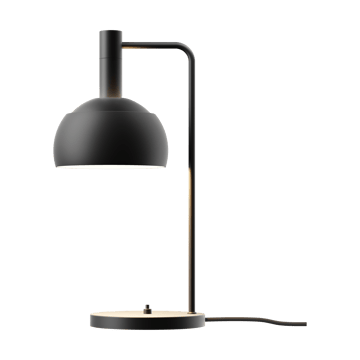 Lampada da tavolo FJ Elements Ø17,5 cm - Black - Louis Poulsen