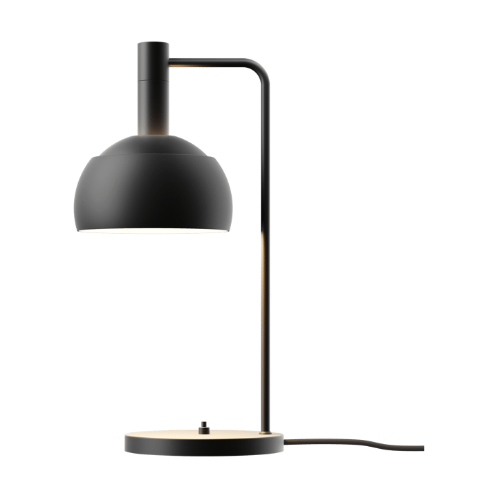 Lampada da tavolo FJ Elements Ø17,5 cm, Black Louis Poulsen