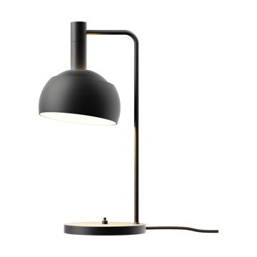 Lampada da tavolo FJ Elements Ø17,5 cm - Black - Louis Poulsen
