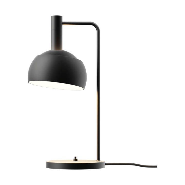 Lampada da tavolo FJ Elements Ø17,5 cm, Black Louis Poulsen