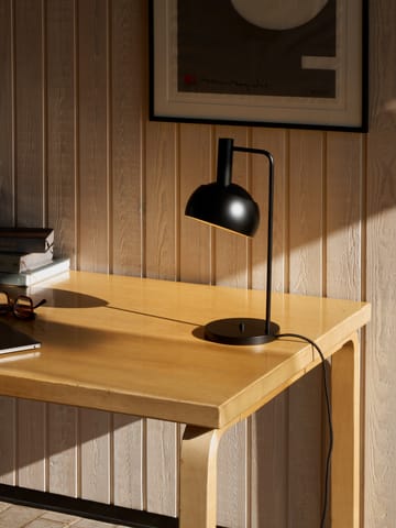 Lampada da tavolo FJ Elements Ø17,5 cm - Black - Louis Poulsen