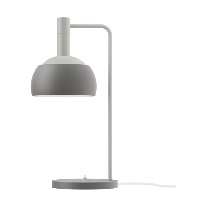 Lampada da tavolo FJ Elements Ø17,5 cm - Original grey - Louis Poulsen