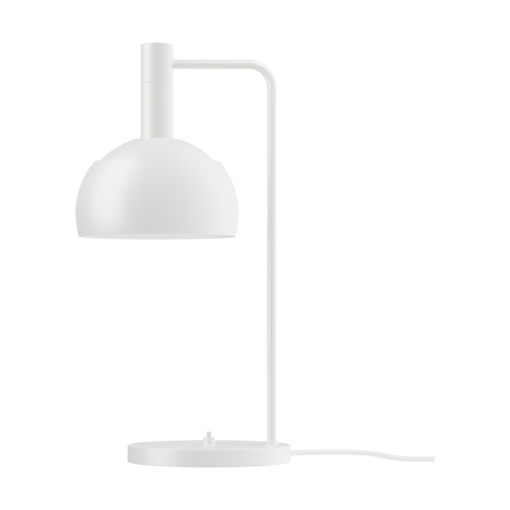 Lampada da tavolo FJ Elements Ø17,5 cm - White - Louis Poulsen