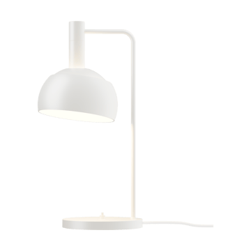Lampada da tavolo FJ Elements Ø17,5 cm - White - Louis Poulsen