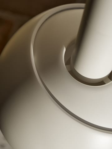 Lampada da tavolo FJ Elements Ø17,5 cm - White - Louis Poulsen