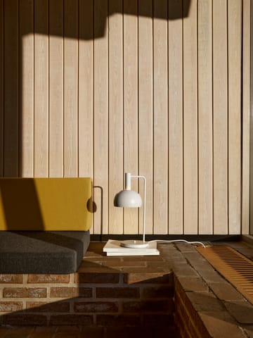 Lampada da tavolo FJ Elements Ø17,5 cm - White - Louis Poulsen