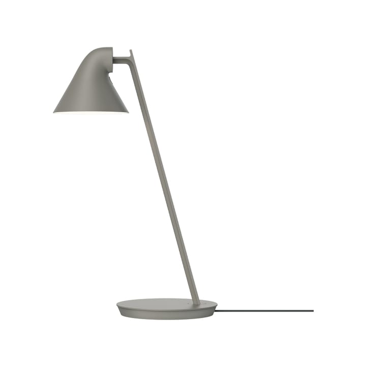 Lampada da tavolo NJP Mini - Taupe - Louis Poulsen