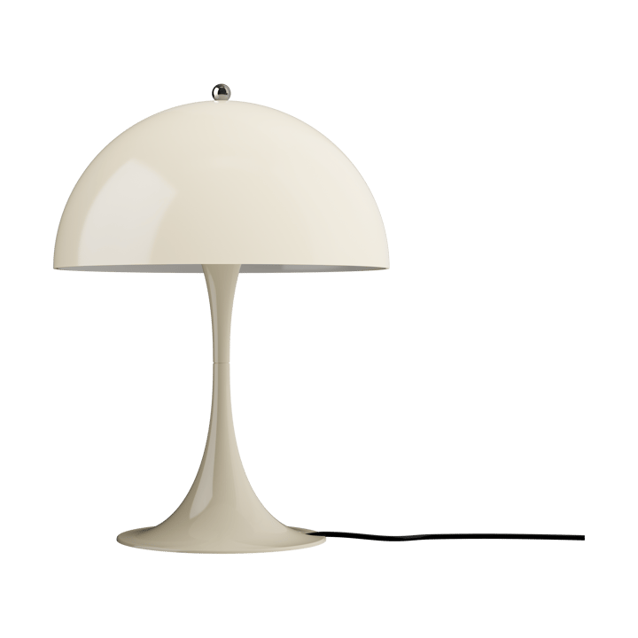 Lampada da tavolo Panthella 320 - Opal beige - Louis Poulsen