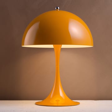 Lampada da tavolo Panthella MINI - Arancione - Louis Poulsen