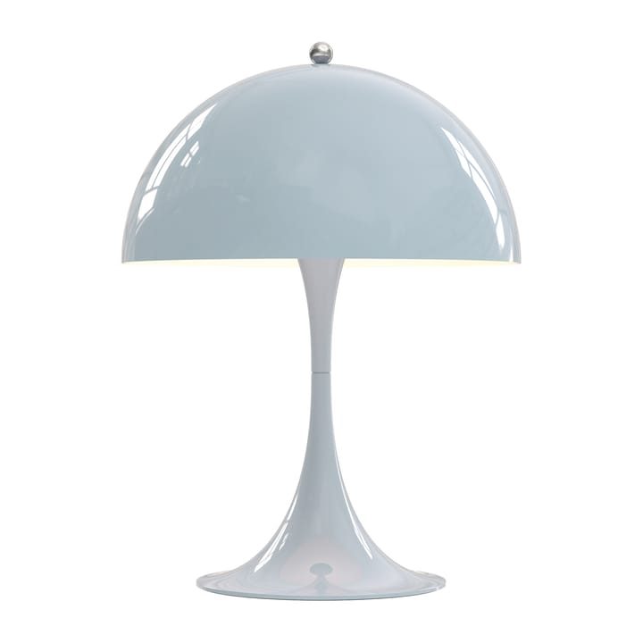 Lampada da tavolo Panthella MINI - Azzurro - Louis Poulsen