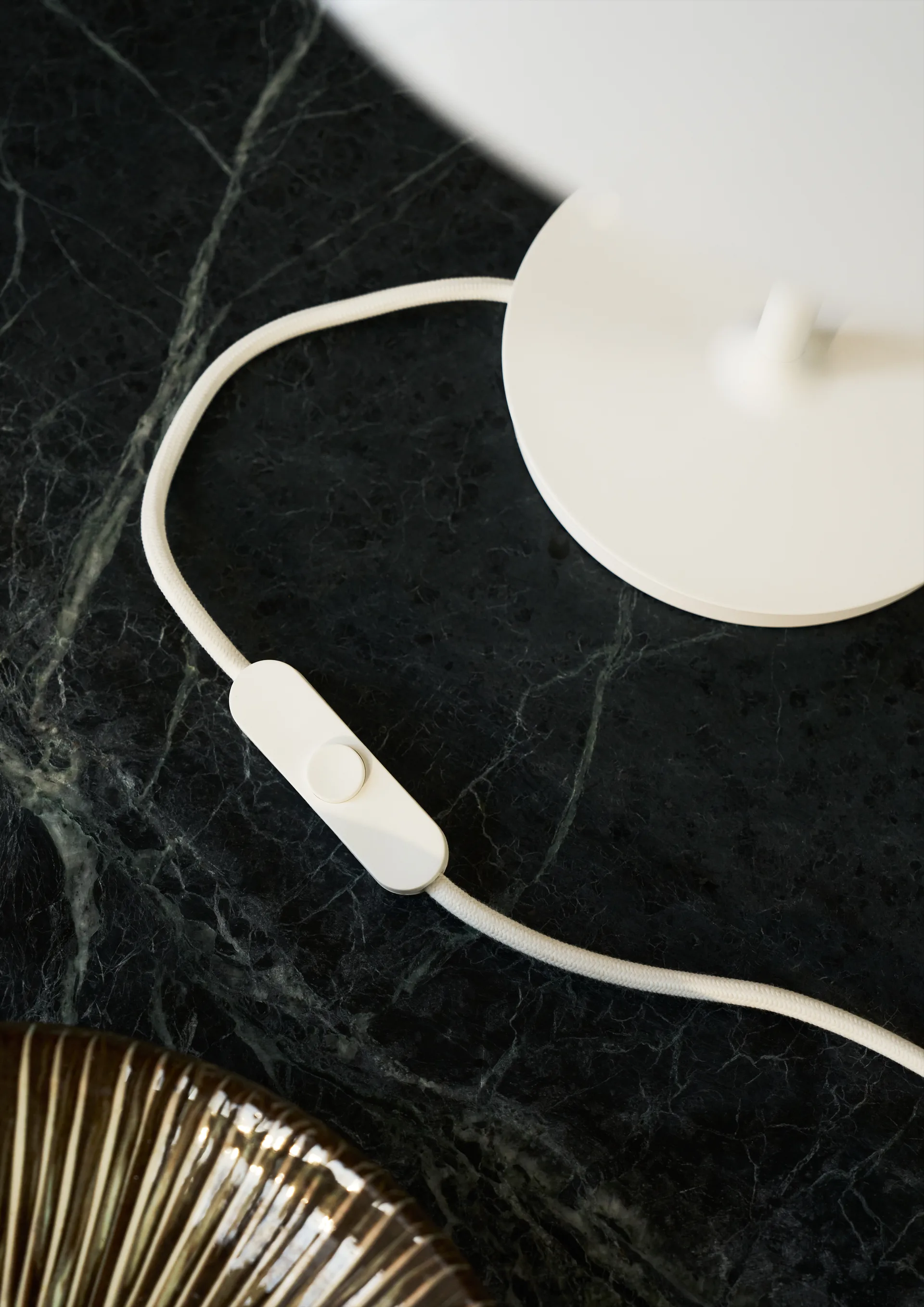 Lampada da tavolo PH 80, Opale bianco, bianco Louis Poulsen