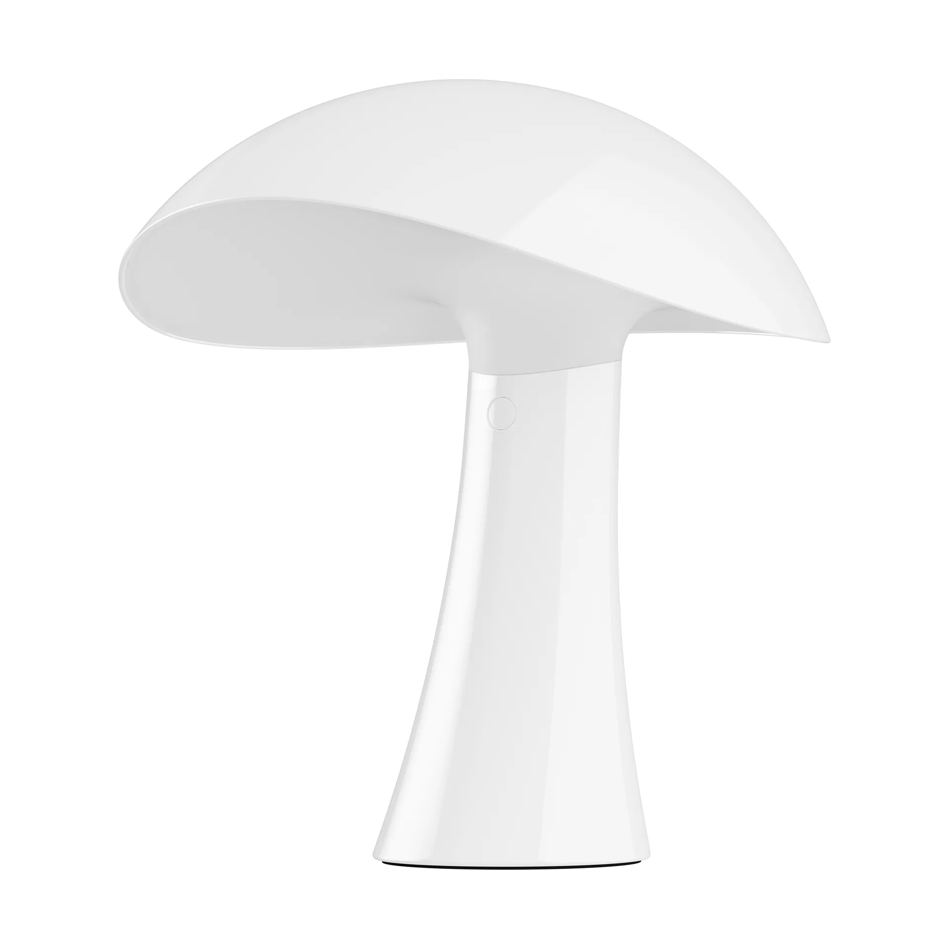 Lampada da tavolo Rumee 220 portatile, Cloud White Louis Poulsen