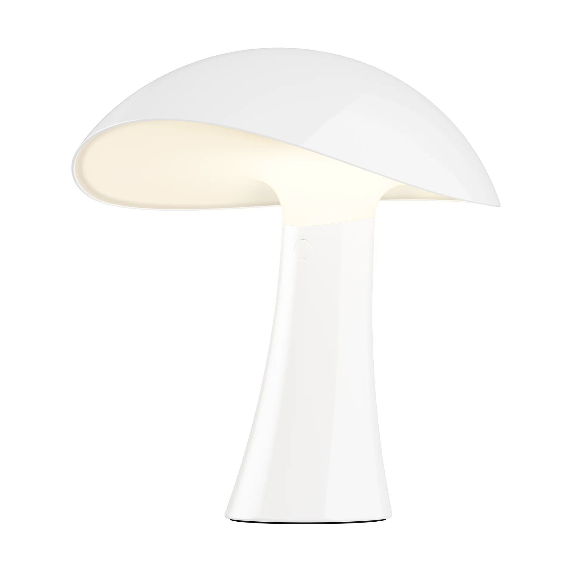Lampada da tavolo Rumee 220 portatile, Cloud White Louis Poulsen