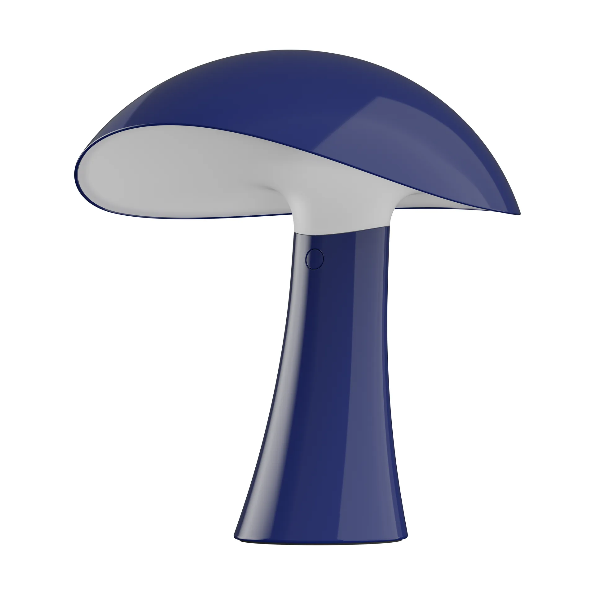 Lampada da tavolo Rumee 220 portatile, Night Blue Louis Poulsen