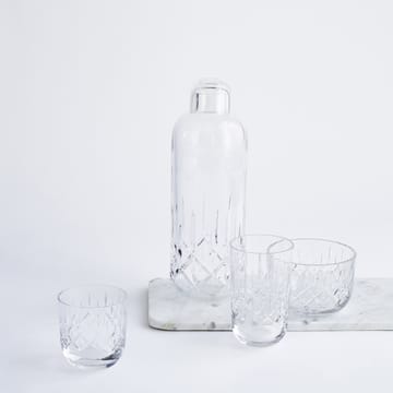 Bicchiere da gin&tonic Louise Roe 35 cl - trasparente - Louise Roe
