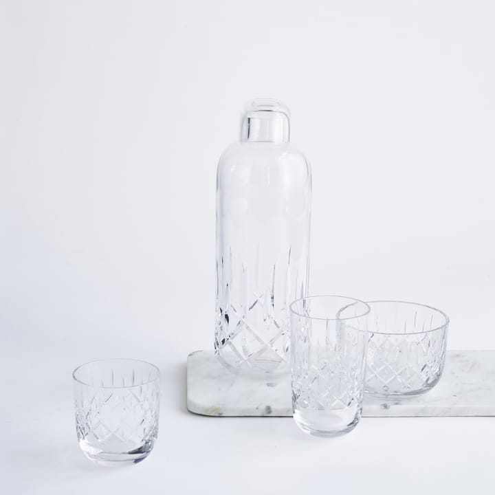 Bicchiere da gin&tonic Louise Roe 35 cl, trasparente Louise Roe