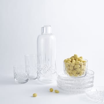 Bicchiere da gin&tonic Louise Roe 35 cl - trasparente - Louise Roe