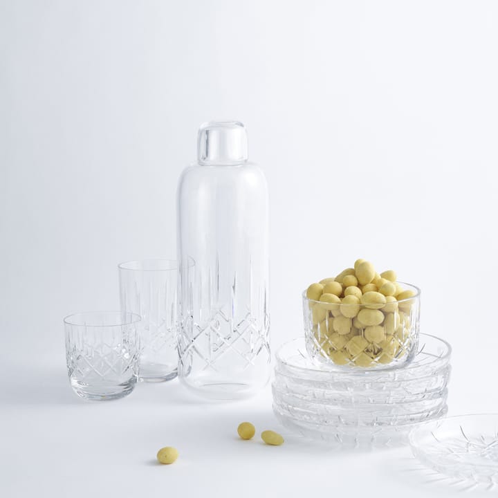 Bicchiere da gin&tonic Louise Roe 35 cl, trasparente Louise Roe