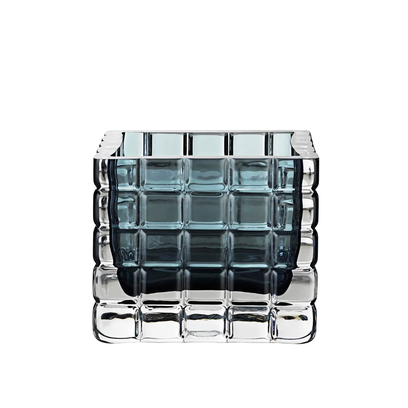 Portacandele City lights 1, Blue Louise Roe