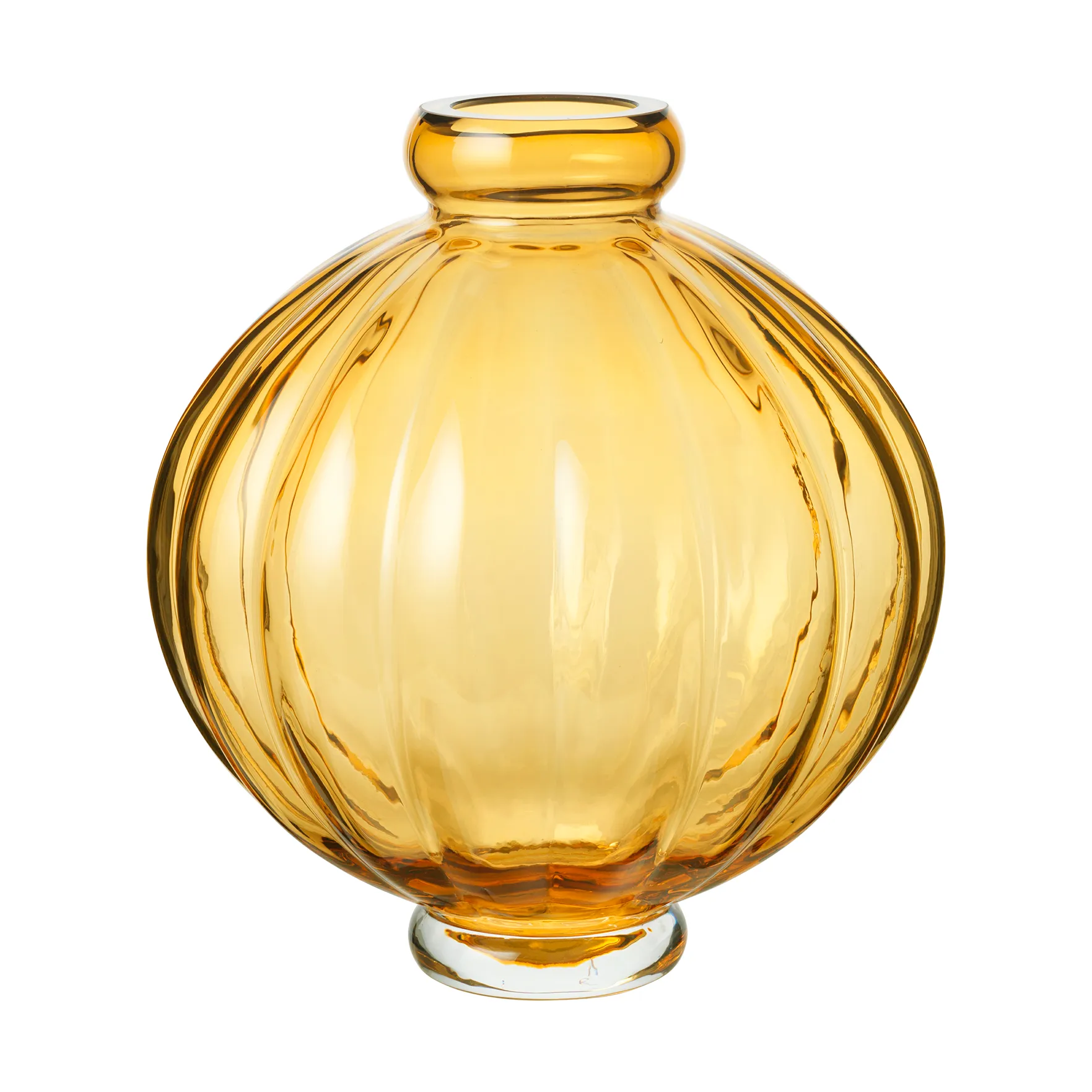 Vaso Balloon 25 cm, Ambra Louise Roe